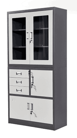 偏三鬥文(wén)件(jiàn)櫃