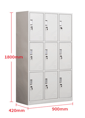 九門(mén)更衣櫃