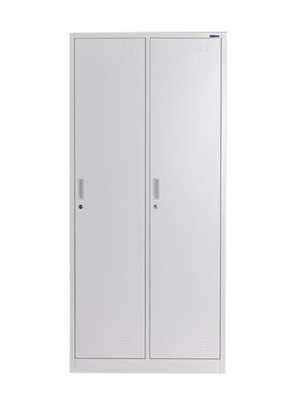 二門(mén)更衣櫃